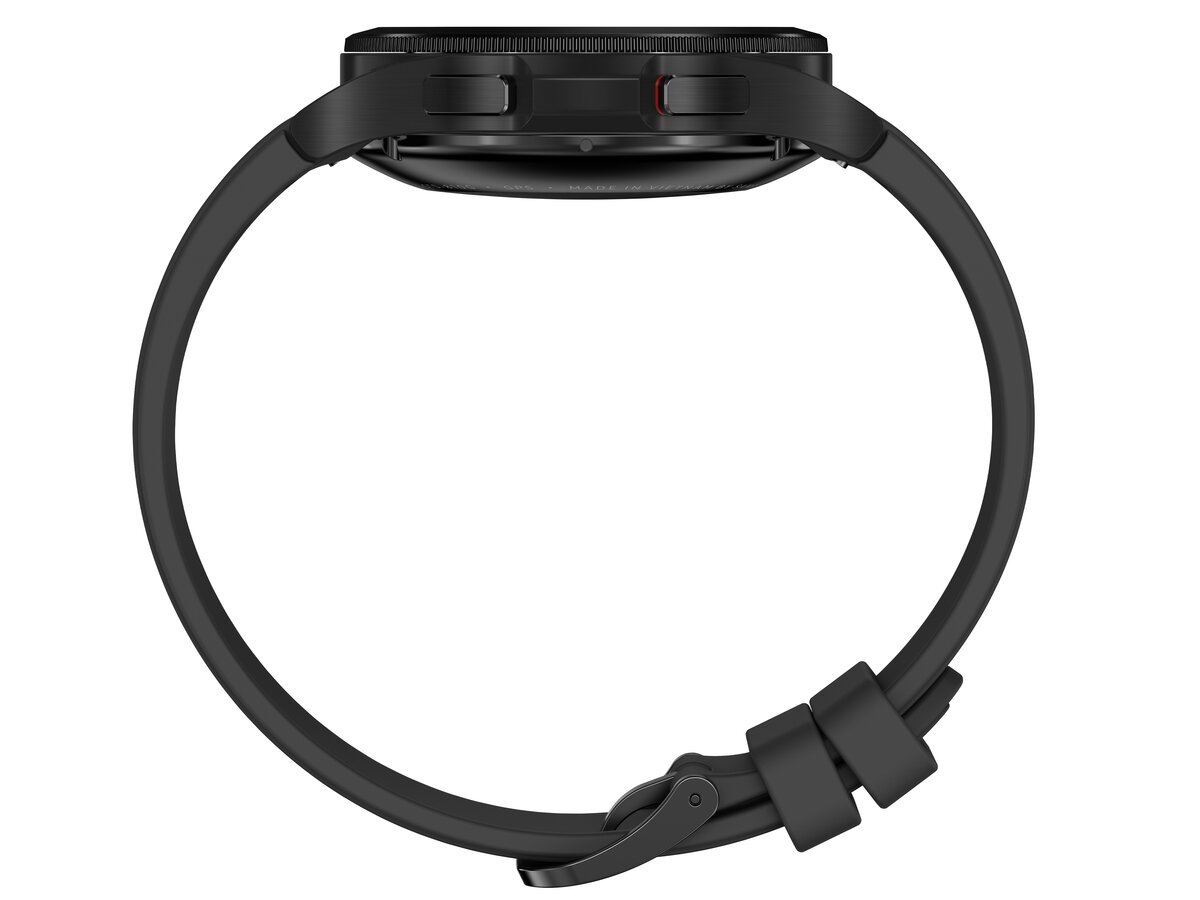 Smartwatch SAMSUNG Galaxy Watch 4 Classic SMR880NZ 42mm Czarny cena