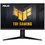 Monitor ASUS TUF Gaming VG27AQML1A 27 2560x1440px IPS 260Hz 1 ms