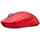 Mysz LOGITECH G Pro X Superlight Czerwony