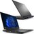 Laptop DELL Alienware M16 R1 16 165Hz i7-13700HX 16GB RAM 1TB SSD GeForce RTX4060 Windows 11 Home