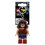 Brelok LEGO Super Heroes Wonder Woman KE117H z latarką