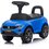 Jeździk BUDDY TOYS Volkswagen T-Rock BPC 5165 Niebieski