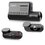 Wideorejestrator VIOFO A139 Pro + kamera tylna + kamera wewnętrzna