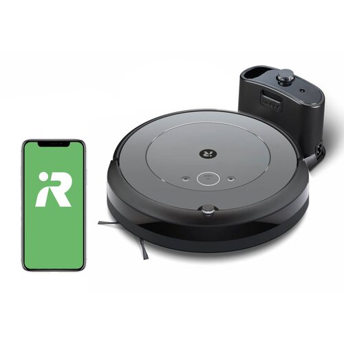 Robot IROBOT Roomba I1 (I115840) cena, opinie, dane | sklep internetowy
