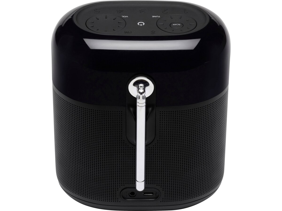 Radio JBL Tuner XL Czarny cena, opinie, dane techniczne sklep