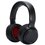 Słuchawki nauszne AIWA WHF-930D Czarny