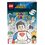 Kolorowanka LEGO DC Comics Super Heroes Polącz kropki SPCS-6450