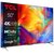 Telewizor TCL 50P638 50 LED 4K Google TV Dolby Vision Dolby Atmos HDMI 2.1