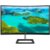 Monitor PHILIPS E-line 325E1C 31.5 2560x1440px 4 ms Curved