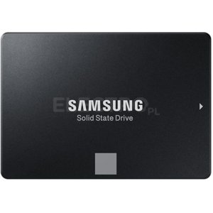 Dysk SAMSUNG 860 EVO 1TB SSD