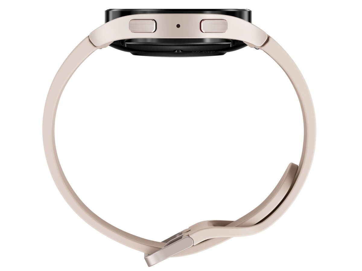 Smartwatch SAMSUNG Galaxy Watch 5 SMR900N 40mm Różowe złoto cena