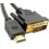 Kabel HDMI - DVI-D AKYGA 1.8 m