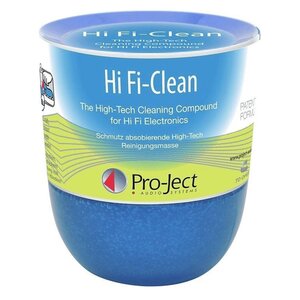 Środek czyszczący PRO-JECT do elektroniki HIFI CLEAN