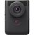 Kamera CANON PowerShot V10 Advanced Vlogging Kit EU26 Czarny