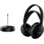 Słuchawki nauszne PHILIPS SHC5200/10 Czarny
