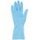 Rękawiczki lateksowe ICO GUANTI Basic Blue (rozmiar S)