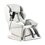 Fotel masujący FUJIIRYOKI JP3000 Biały