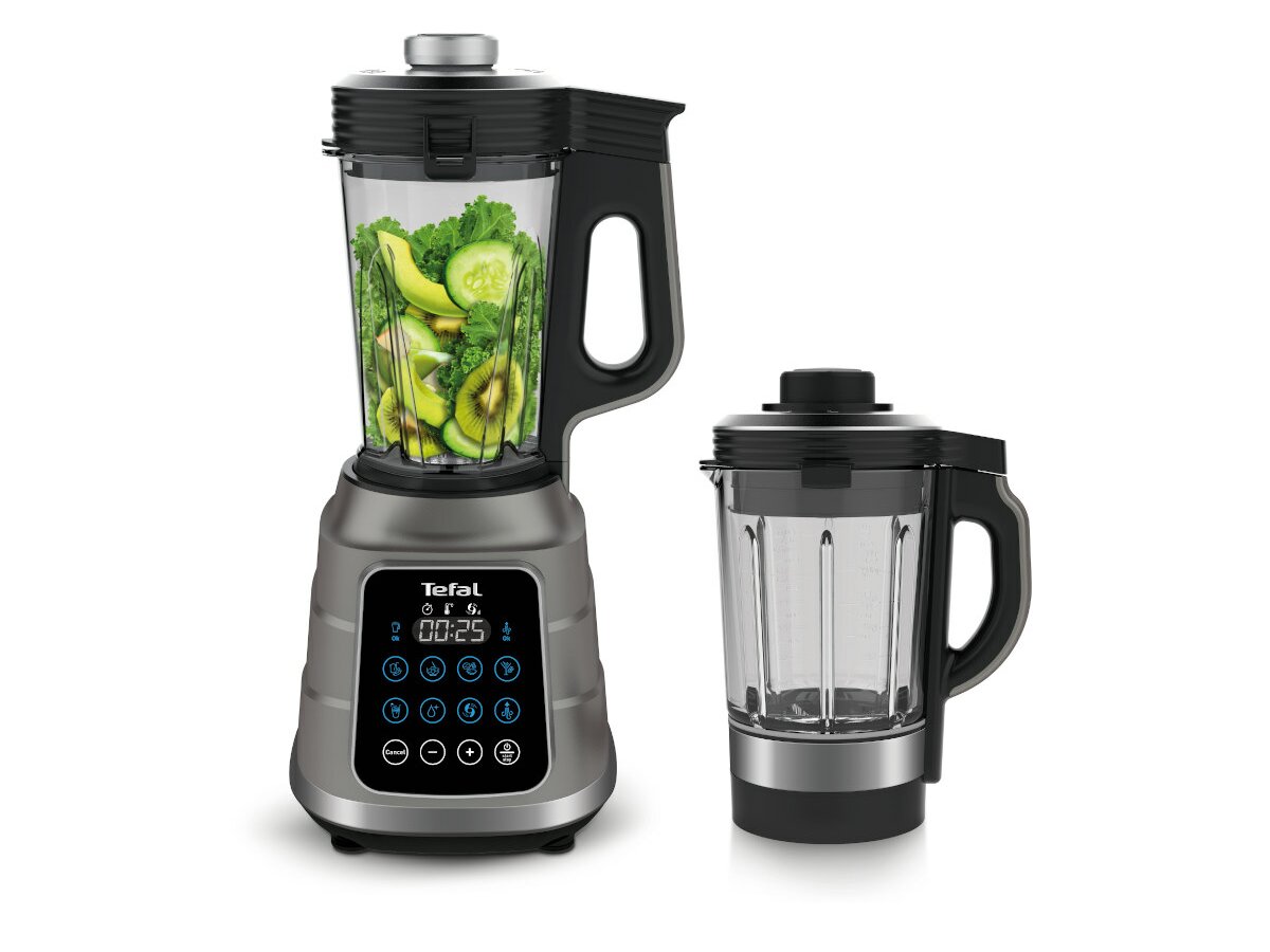 фото Блендер стаціонарний Tefal BL985A31