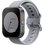 Smartwatch CMF By Nothing Watch Pro Ciemnoszary (Ash Grey Strap)