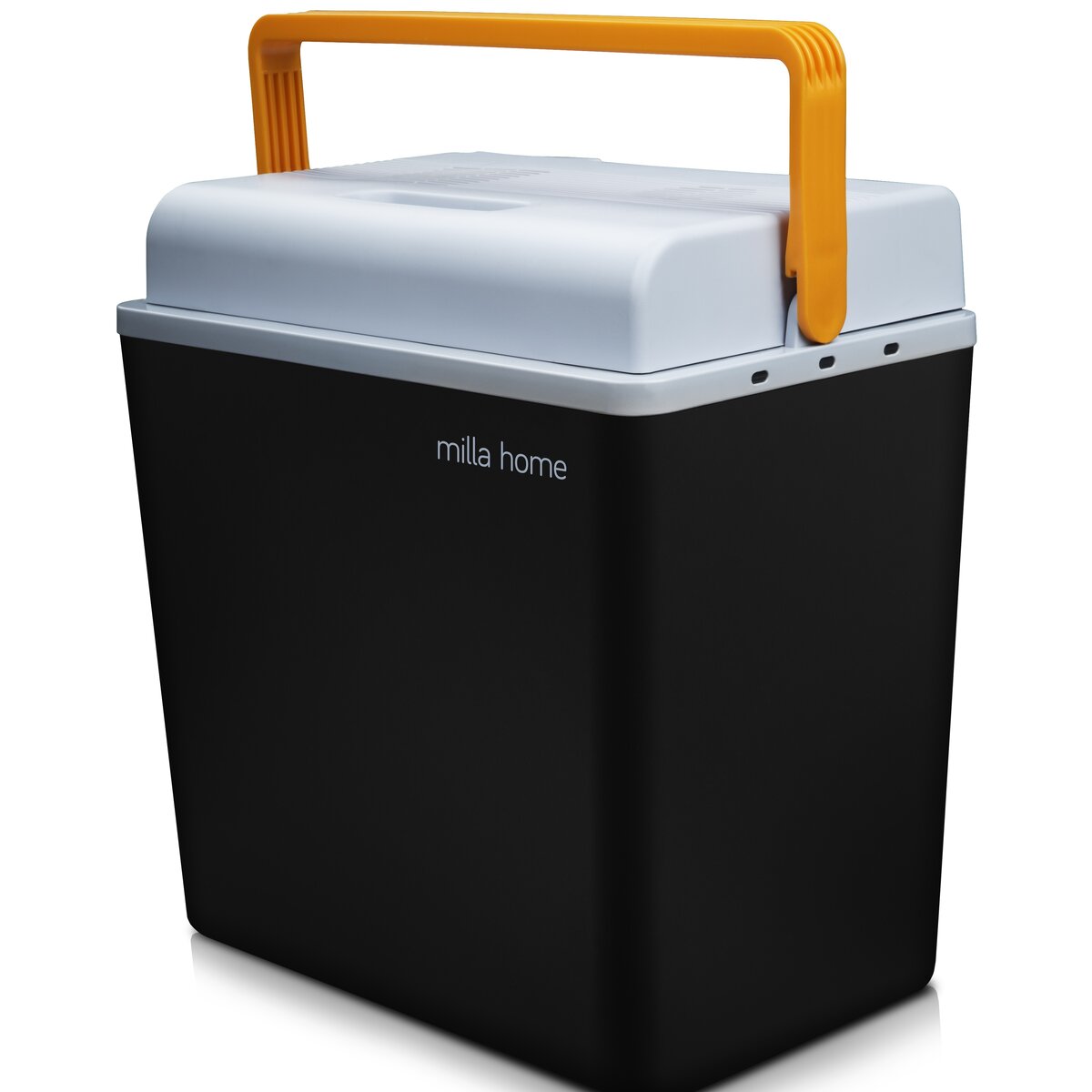 Lodówka MILLA HOME MC500G cena, opinie, dane techniczne sklep