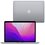 Laptop APPLE MacBook Pro 13 Retina M2 8GB RAM 256GB SSD macOS Gwiezdna szarość