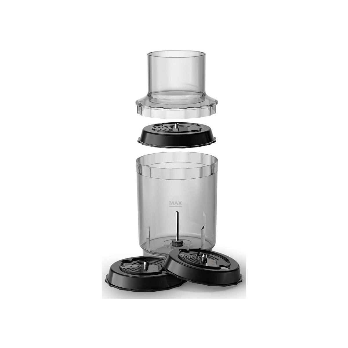 Blender PHILIPS Zoodler HR2657/90 cena, opinie, dane techniczne | sklep ...