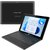 Laptop KRUGER&MATZ Edge 1089 10.1 IPS Celeron N4020 4GB RAM 128GB eMMC Windows 11 Professional