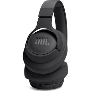 Słuchawki nauszne JBL Tune 720BT Czarny cena, dane | sklep Electro.pl