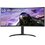Monitor LG UltraWide 34WP65CP-B 34 3440x1440px 160Hz 1 ms Curved