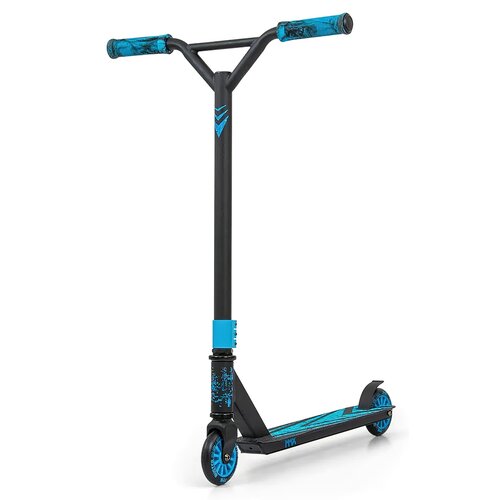 MMX Stunt Scooter Buster Blue