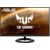 Monitor ASUS TUF Gaming VG249Q1R 23.8 1920x1080px IPS 165Hz 1 ms