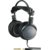 Słuchawki nauszne JVC HA-RX700-E Czarny