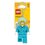 Brelok LEGO Classic Chirurg LGL-KE178H z latarką
