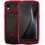 Smartfon CUBOT Pocket 4/64GB 4 Czerwony