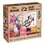 Puzzle LISCIANI Disney Myszka Minnie 304-91812 (24 elementy)