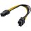 Kabel PCI Express - PCI Express AKYGA 0.2 m