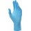 Rękawiczki nitrylowe ICO GUANTI Tulip Fit Blu (rozmiar M/L)