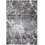 Dywan wewnętrzny MULTI-DECOR Wiktoria Marmur 160 x 230 cm Szary