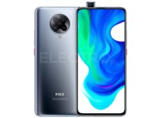Smartfon XIAOMI Poco F2 Pro 5G 6/128GB Szary