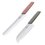 Zestaw noży VICTORINOX Swiss Modern 6.9096.22G (2 elementy)