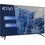 Telewizor KIVI 43F750NB 43 LED Android TV