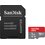 Karta pamięci SANDISK Ultra microSDXC 1TB + Adapter