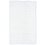 Dywanik łazienkowy MULTI-DECOR Henry 507047 Prostokątny Biały