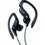 Słuchawki douszne JVC HA-EB75B Czarny