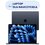 Laptop APPLE MacBook Air 2024 15.3 M3 8GB RAM 512GB SSD macOS Północ