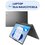 Laptop LENOVO Yoga 7 14IRL8 14 OLED i5-1340P 16GB RAM 512GB SSD Windows 11 Home
