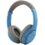 Słuchawki nauszne ESPERANZA Libero EH163B Niebiesko-szary