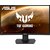 Monitor ASUS TUF Gaming VG24VQR 23.6 1920x1080px 165Hz 1 ms Curved