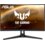 Monitor ASUS TUF Gaming VG27VH1B 27 1920x1080px 165Hz 1 ms Curved