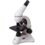 Mikroskop LEVENHUK Rainbow 50L Plus Kamień Księżycowy